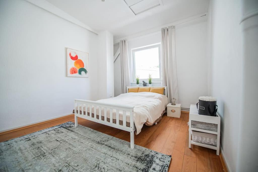 150Qm Loft, Tischtennis, Dart, Tischkicker Hamburgo Exterior foto